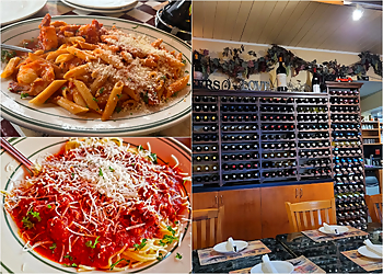 Torrance Italian Restaurants Scardino's Italian Restaurant