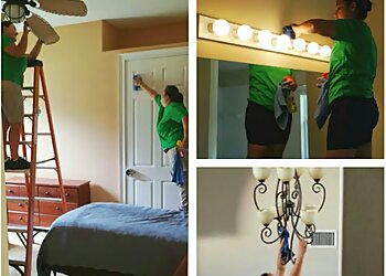 Jersey City Commercial Cleaning Services Scarlet Cleaning Services