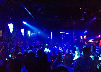 Scarlett's Cabaret Miami - Pembroke Pines, FL Night Clubs - Dance floor image