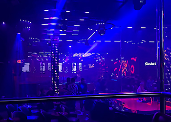 Scarlett's Cabaret Miami - Pembroke Pines, FL Night Clubs - Interior Image