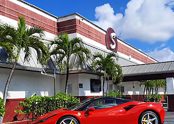 Scarlett's Cabaret Miami Scarlett's Cabaret Miami - Pembroke Pines, FL Night Clubs - Club Exterior