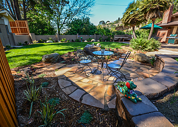 Ventura Landscaping Companies Scarlett's Landscape, Inc.