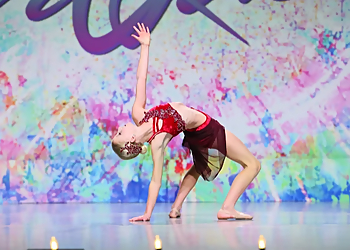 Chattanooga Dance Schools Scenic City Dance