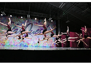 Chattanooga Dance Schools Scenic City Dance