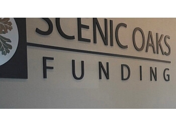Scenic Oaks Funding, LLC