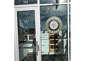 Des Moines Bakeries Scenic Route Bakery