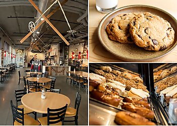 Des Moines Bakeries Scenic Route Bakery