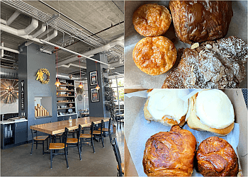 Scenic Route Bakery in Des Moines - ThreeBestRated.com