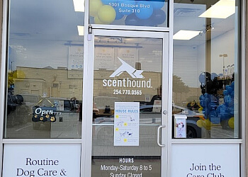 Scenthound Waco Pet Grooming