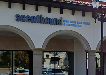 Scenthound Franchising, LLC Overland Park Pet Grooming image 1
