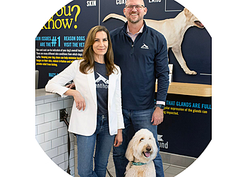 Scenthound Parkland Coral Springs Pet Grooming image 1