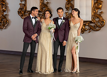 Scents & Styles Boutique - Columbus, GA Bridal Shops - Client Image