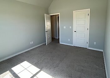 Amarillo House Cleaning Services Scents of Pride Cleaning Co.