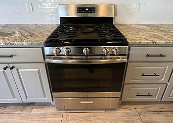 Amarillo House Cleaning Services Scents of Pride Cleaning Co.