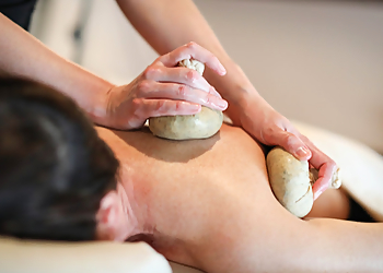 Scents of Serenity Organic Spa - Richmond, VA Spas - Wellness Service Image