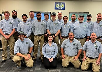 Cedar Rapids Hvac Services Schaal Plumbing, Heating and Cooling