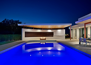 Fort Lauderdale Residential Architects Schachne Architects & Builders