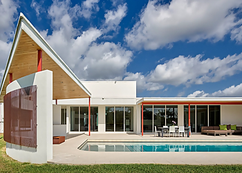 Fort Lauderdale Residential Architects Schachne Architects & Builders