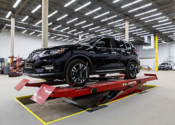 St Louis Auto Body Shops Schaefer Autobody Centers