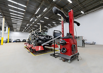 St Louis Auto Body Shops Schaefer Autobody Centers