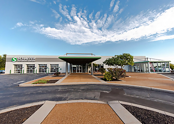 Schaefer Autobody Centers St Louis Auto Body Shops Schaefer Autobody Centers
