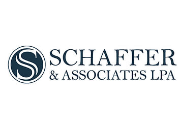Toledo Social Security Disability Lawyers Schaffer & Associates LPA