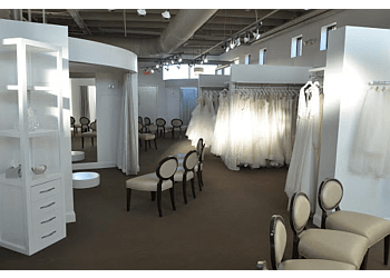 3 Best Bridal Shops in Des Moines IA Expert Recommendations