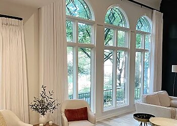 Wichita Window Treatment Stores Schammerhorn