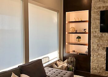 Wichita Window Treatment Stores Schammerhorn
