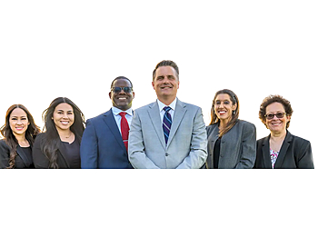 Schank Family Law - Victorville, CA Divorce Lawyers - Attorney Group Image