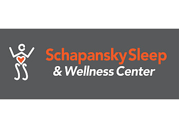 Schapansky Sleep & Wellness Center Fresno Sleep Clinics