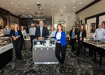 Boulder Jewelry Schapell Jewelers