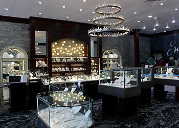 Boulder Jewelry Schapell Jewelers