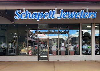 Schapell Jewelers Boulder Jewelry image 1