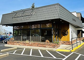 Vancouver Personal Injury Lawyers Schauermann Thayer