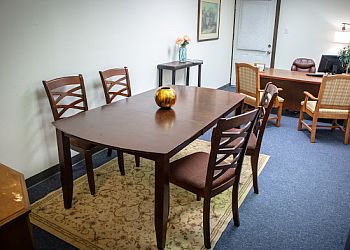 Pasadena Personal Injury Lawyers Schechter, Shaffer & Harris, LLP