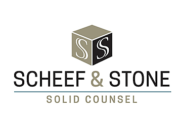 Scheef & Stone LLP - Frisco, TX Real Estate Lawyers - Law Firm Logo