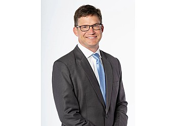 Scheidt Troy, MD - MISSOURI EAR, NOSE AND THROAT CENTER Columbia Ent Doctors image 1
