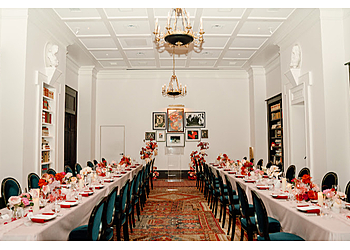 Henderson Wedding Planners Scheme Events