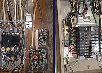 Buffalo Electricians Scherer Electric