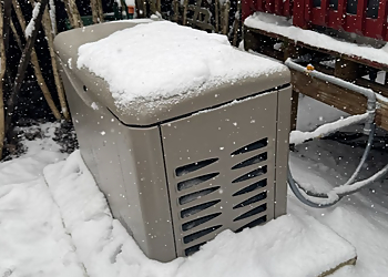 Buffalo Electricians Scherer Electric