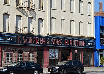 Scherer Furniture Inc