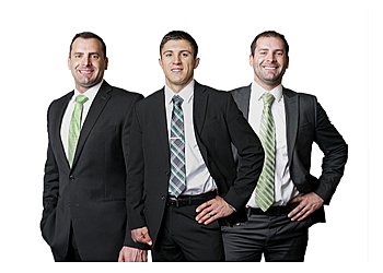 Billings Criminal Defense Lawyers Scheveck & Salminen Law Firm, PLLC