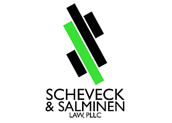 Billings Criminal Defense Lawyers Scheveck & Salminen Law Firm, PLLC