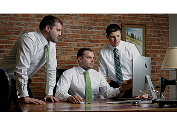 Scheveck & Salminen Law Firm, PLLC Billings Criminal Defense Lawyers Scheveck & Salminen Law Firm, PLLC