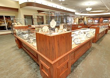 Greensboro Jewelry Schiffman's Jewelers