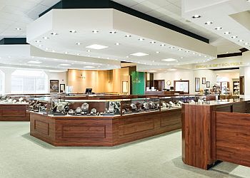 Winston Salem Jewelry Schiffman's Jewelers