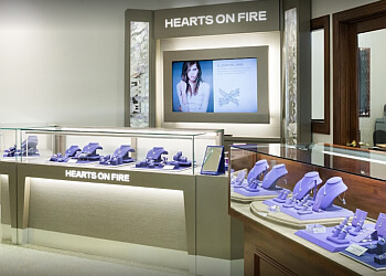 Winston Salem Jewelry Schiffman's Jewelers