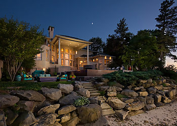 Cleveland Residential Architects Schill Architecture, LLC