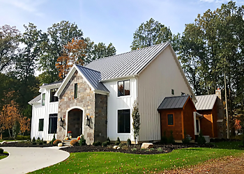 Schill Architecture, LLC Cleveland Residential Architects image 1